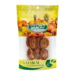 hanjin sapoti desidratada sem adição de açúca 100% natural 100g