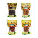 15514618226 hanjin kit premium 4 frutas desidratadas manga sapoti goiaba 100g cada caju 200g natural nordest.jpg