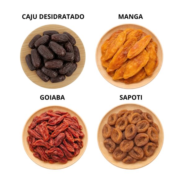 15514618228 hanjin kit premium 4 frutas desidratadas manga sapoti goiaba 100g cada caju 200g natural nordest.jpg