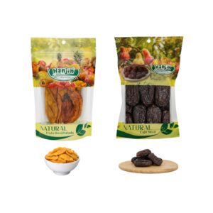 15514662140 hanjin kit 2 frutas desidratadas manga 100g caju 200g sem adicao de acuca natural nordes.jpg