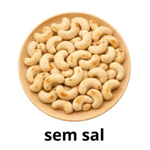 15591576827 kit castanha de caju sem sal 250g e amendoim salgado 465g sem oleo hanjin 2.jpg