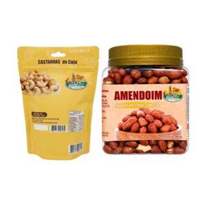 15591576962 kit castanha de caju sem sal 250g e amendoim salgado 465g sem oleo hanjin.jpg