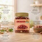 15591581969 kit castanha de caju com alho e sal 250g e amendoim salgado pote 465g hanjin 7.jpg