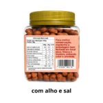 15592103990 kit castanha de caju salgado 250g e amendoim com alho e sal pote 465g sem oleo hanjin 4.jpg