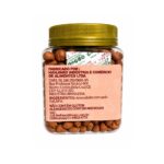 15592103994 kit castanha de caju salgado 250g e amendoim com alho e sal pote 465g sem oleo hanjin 5.jpg