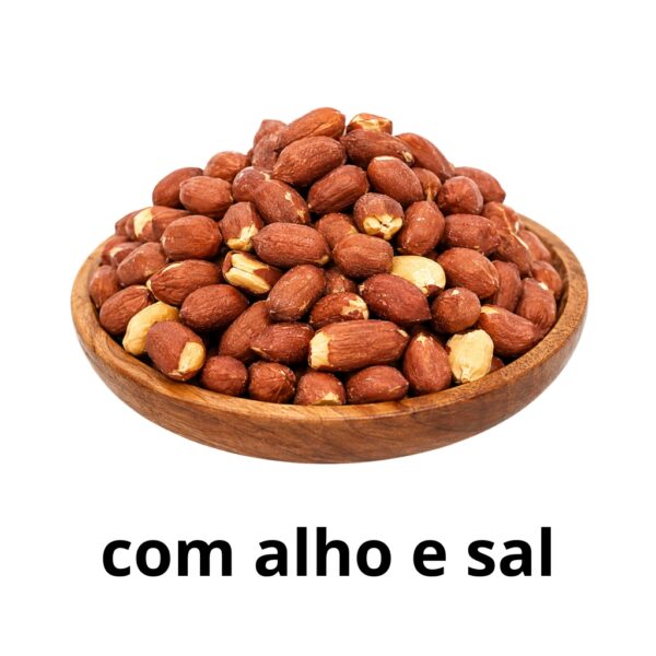 15592104903 kit castanha de caju com alho e sal 250g e amendoim com alho e sal pote 465g hanjin 3.jpg