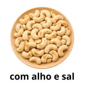 15592104912 kit castanha de caju com alho e sal 250g e amendoim com alho e sal pote 465g hanjin 2.jpg