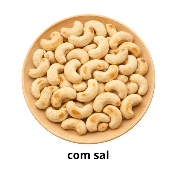 15592109192 kit castanha de caju salgado 250g e amendoim caramelizado crispy pote 350g sem oleo hanjin 2.jpg