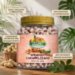 15592110118 kit castanha de caju com alho e sal 250g e amendoim caramelizado pote 350g hanjin 7.jpg