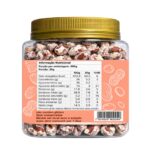 15592110124 kit castanha de caju com alho e sal 250g e amendoim caramelizado pote 350g hanjin 4.jpg